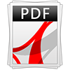 logo PDF